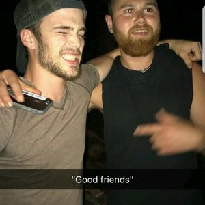 Meet your Posher, Alex